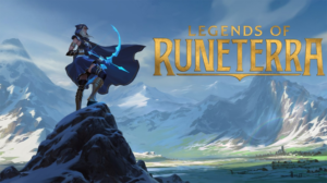 Legends of Runeterra Cash