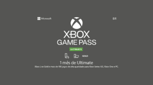 Game Pass ultimate