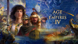 Age Of empires IV