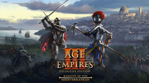 Age Of Empires Definitive edition imagem