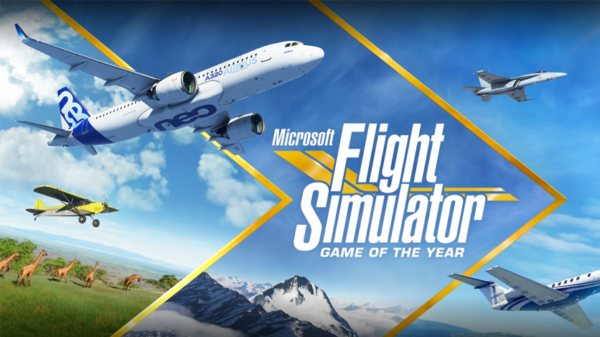 Microsoft-Flight-Simulator